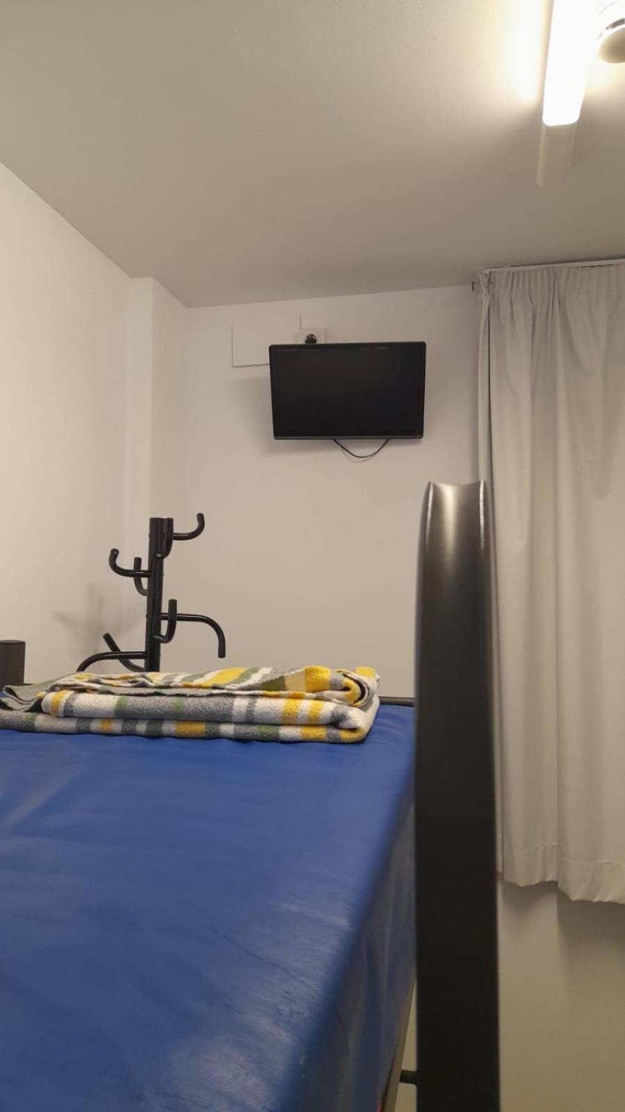 Albergue Santiago Apostol Логроньйо Екстер'єр фото